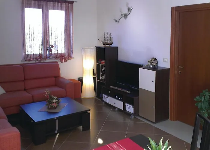 Apartamento Romantika-1 By Interhome Rovinj