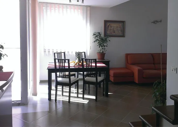 Romantika-1 By Interhome Rovinj