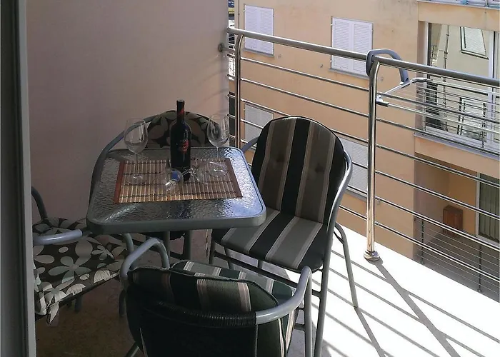 Apartamento Romantika-1 By Interhome