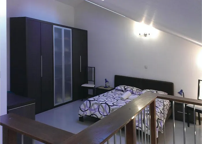 Romantika-1 By Interhome