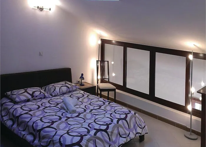 Romantika-1 By Interhome Rovinj