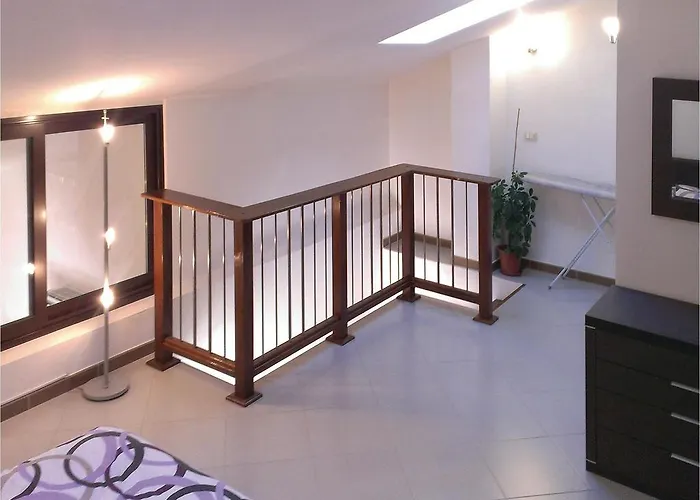 Romantika-1 By Interhome Apartamento Rovinj