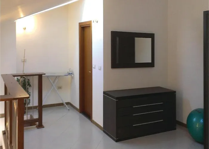 Romantika-1 By Interhome * Rovinj