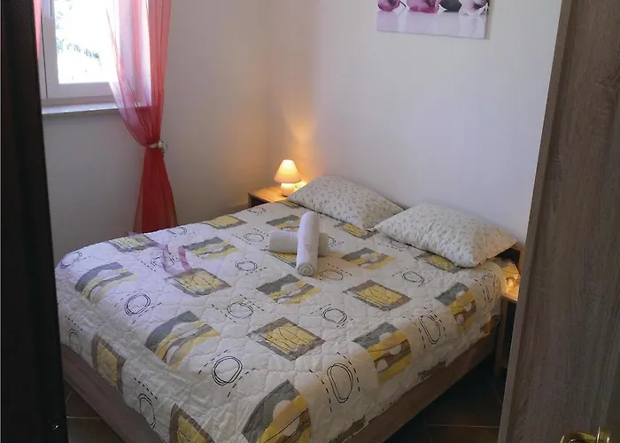 Romantika-1 By Interhome Apartamento Rovinj