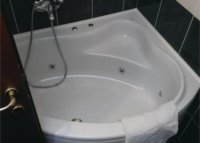 Apartamento Romantika-1 By Interhome