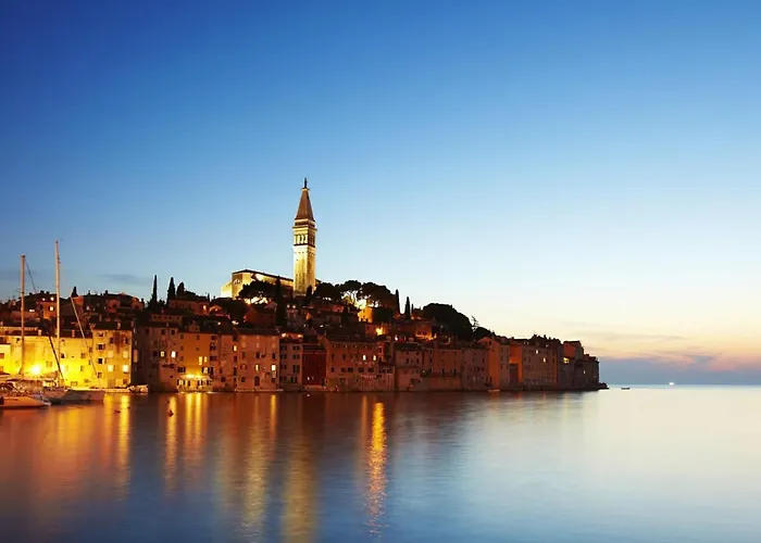 Romantika-1 By Interhome Rovinj