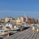 Romantika-1 By Interhome Rovinj