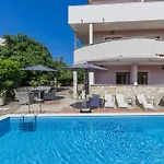 Romantika-1 By Interhome Appartement Rovinj