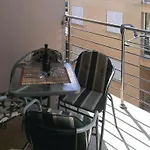 Appartement Romantika-1 By Interhome