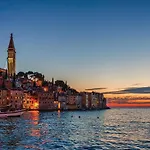 Romantika-1 By Interhome * Rovinj