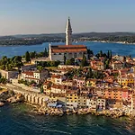 Romantika-1 By Interhome Appartement Rovinj