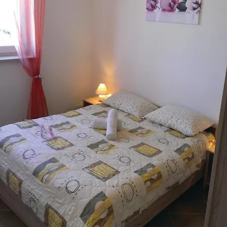 Romantika-1 By Interhome Appartement Rovinj