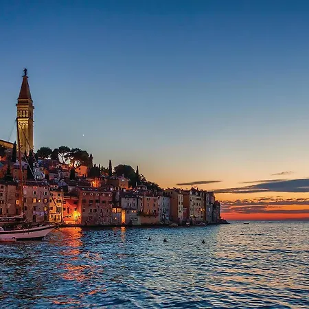 Romantika-1 By Interhome * Rovinj