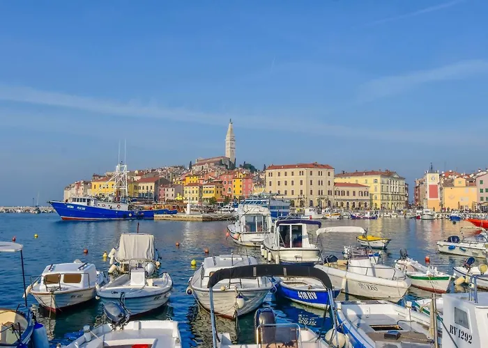 아파트 Romantika-1 By Interhome *