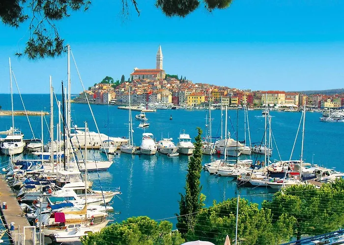 아파트 Romantika-1 By Interhome