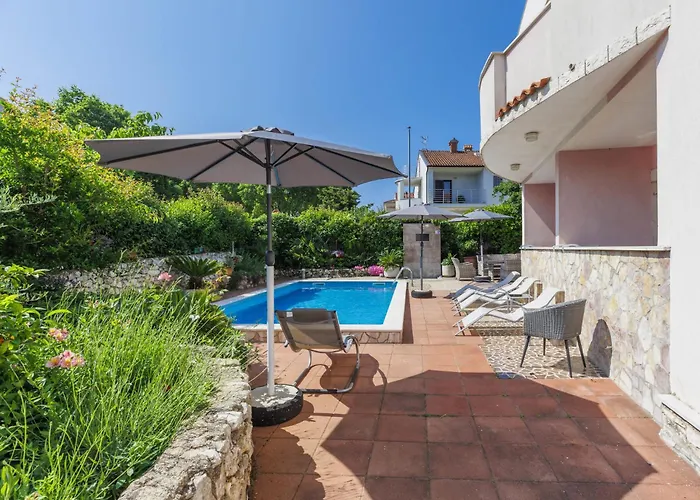 Romantika-1 By Interhome 아파트 *