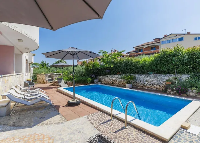 아파트 Romantika-1 By Interhome *