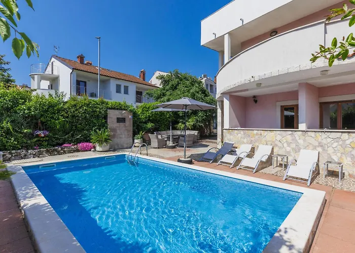 아파트 Romantika-1 By Interhome