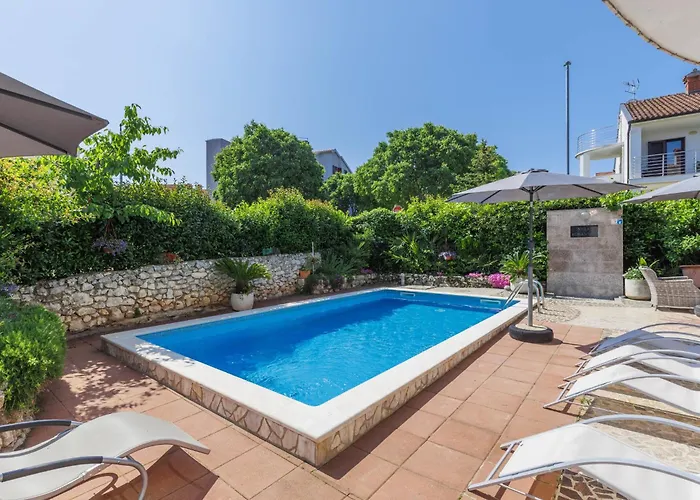 Romantika-1 By Interhome