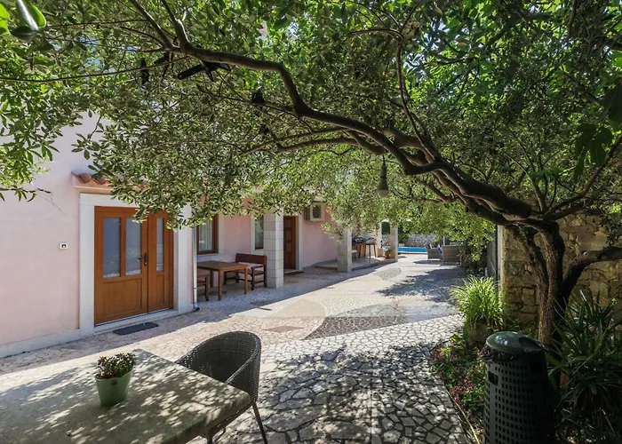 아파트 Romantika-1 By Interhome