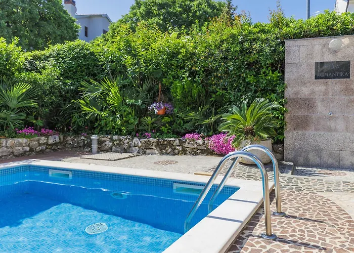 Romantika-1 By Interhome 아파트 *