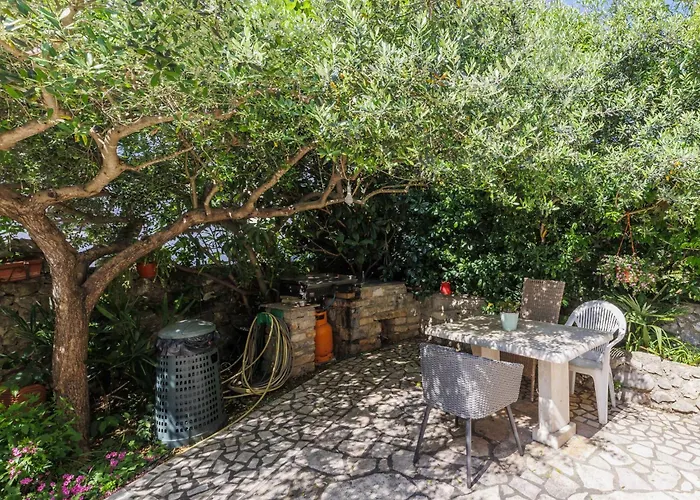 Romantika-1 By Interhome 아파트 *