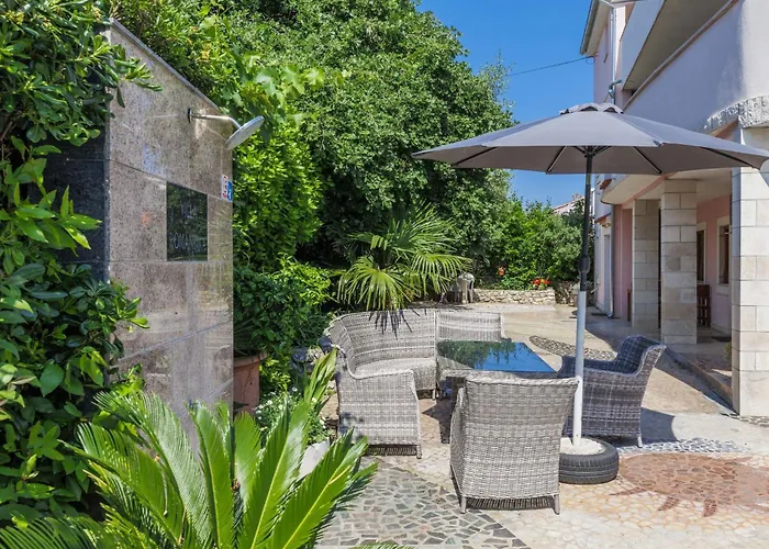 Romantika-1 By Interhome