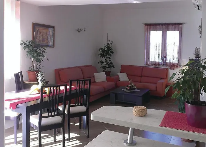 아파트 Romantika-1 By Interhome