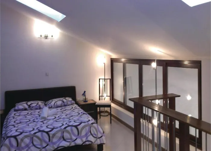 아파트 Romantika-1 By Interhome