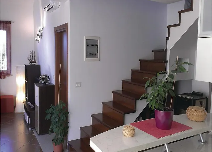 Romantika-1 By Interhome *