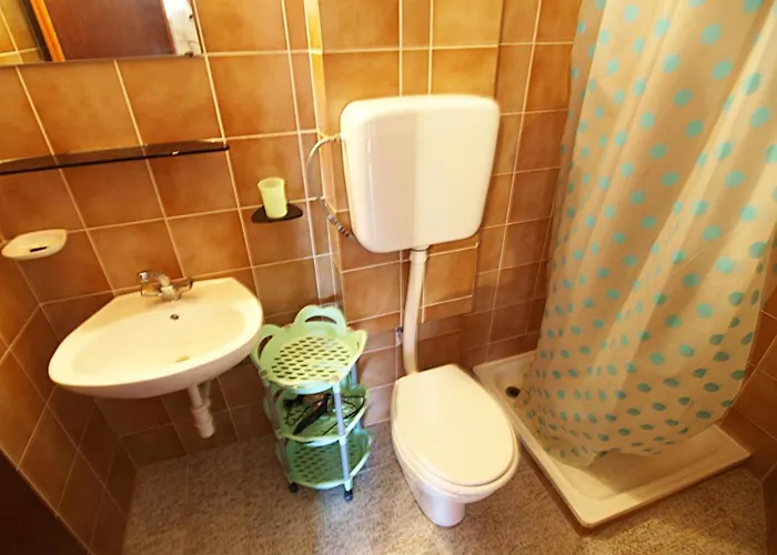 Romantika-1 By Interhome