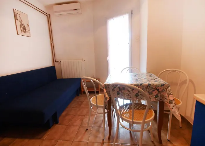 Romantika-1 By Interhome 아파트 *