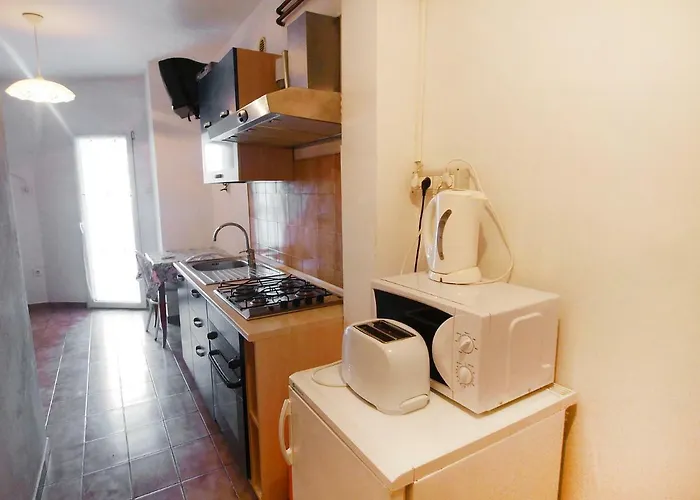 Romantika-1 By Interhome